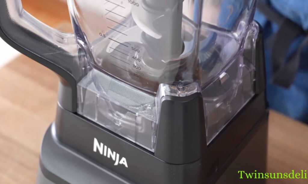 How to Use Ninja Blender