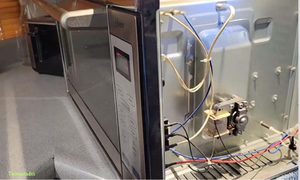 How to dispose of toaster oven