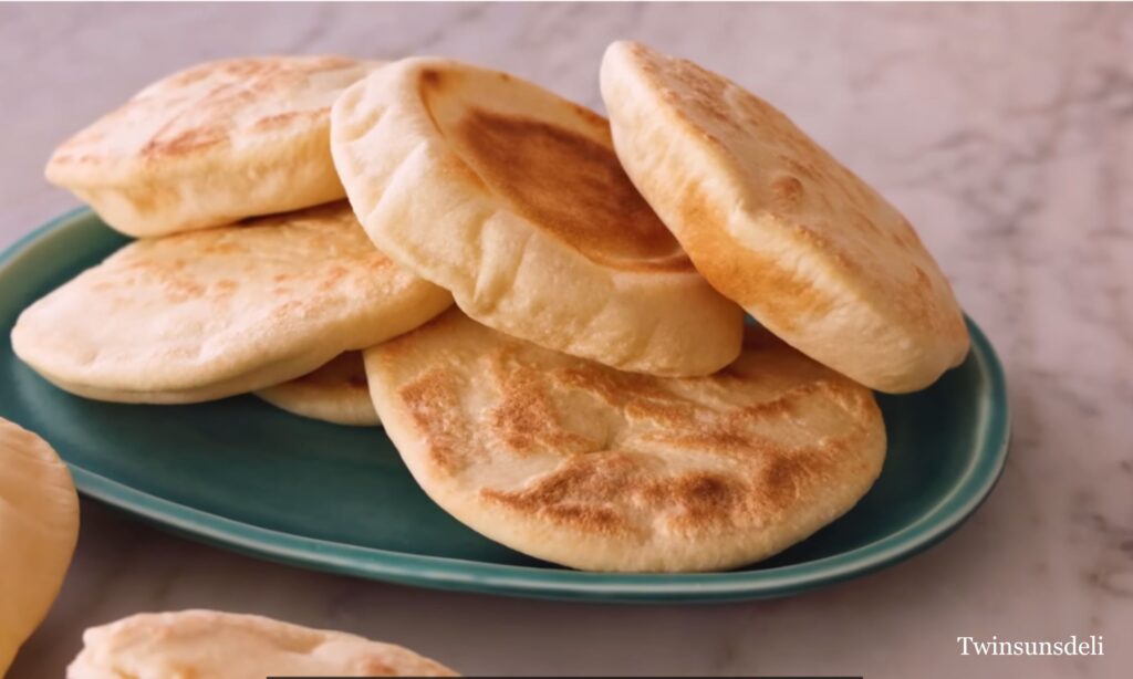 How to Store Pita Bread