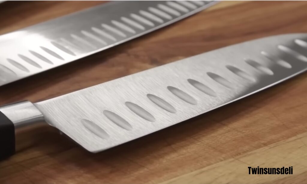 Best Japanese kitchen knives