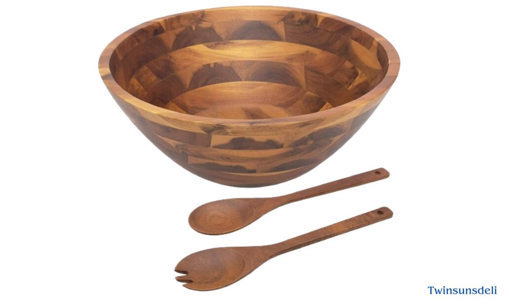 best wooden salad bowls