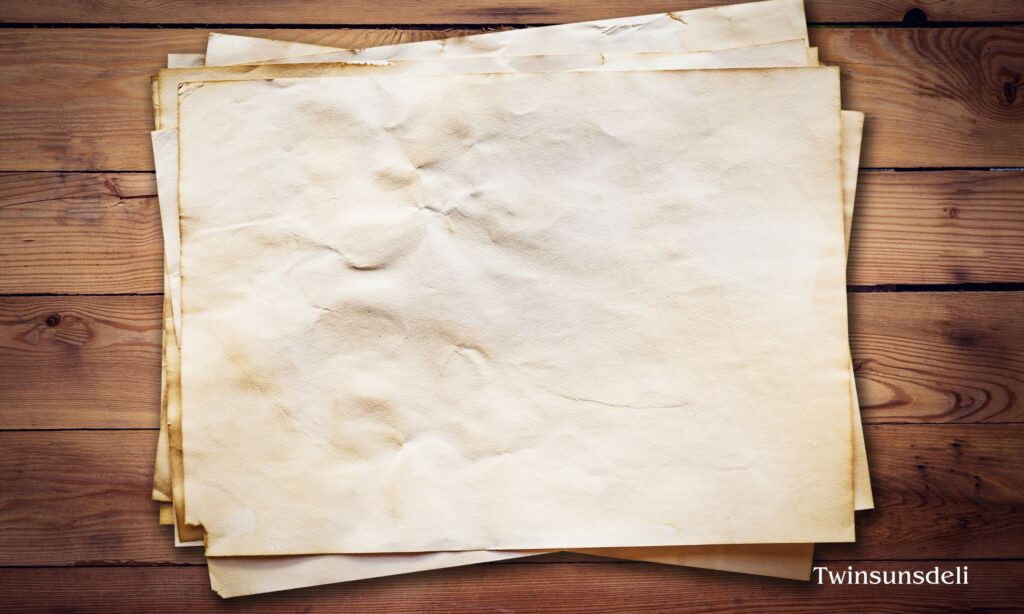 can you put parchment paper in the microwave
