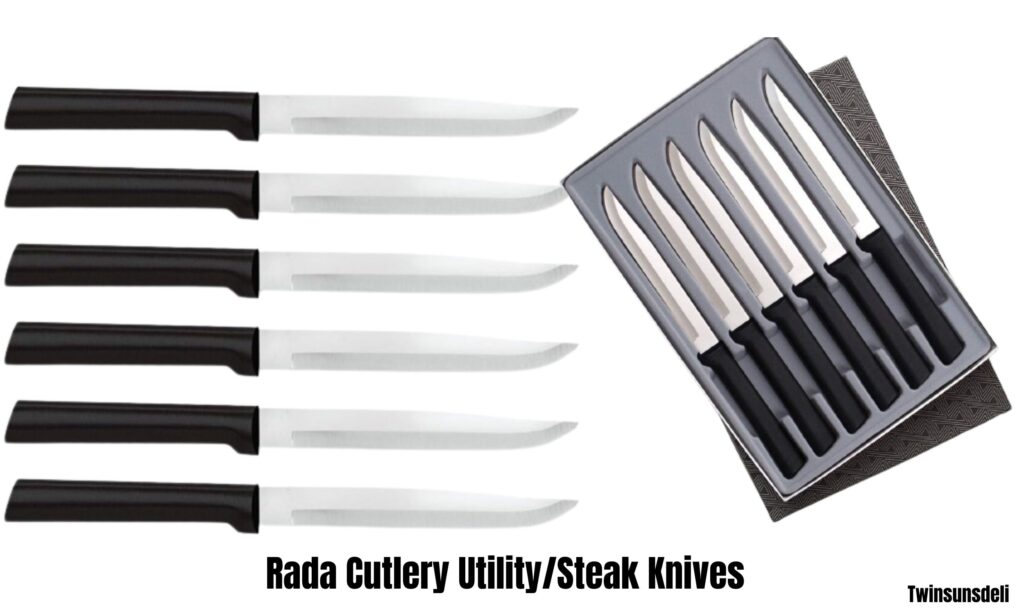 Best kitchen knives made in USA