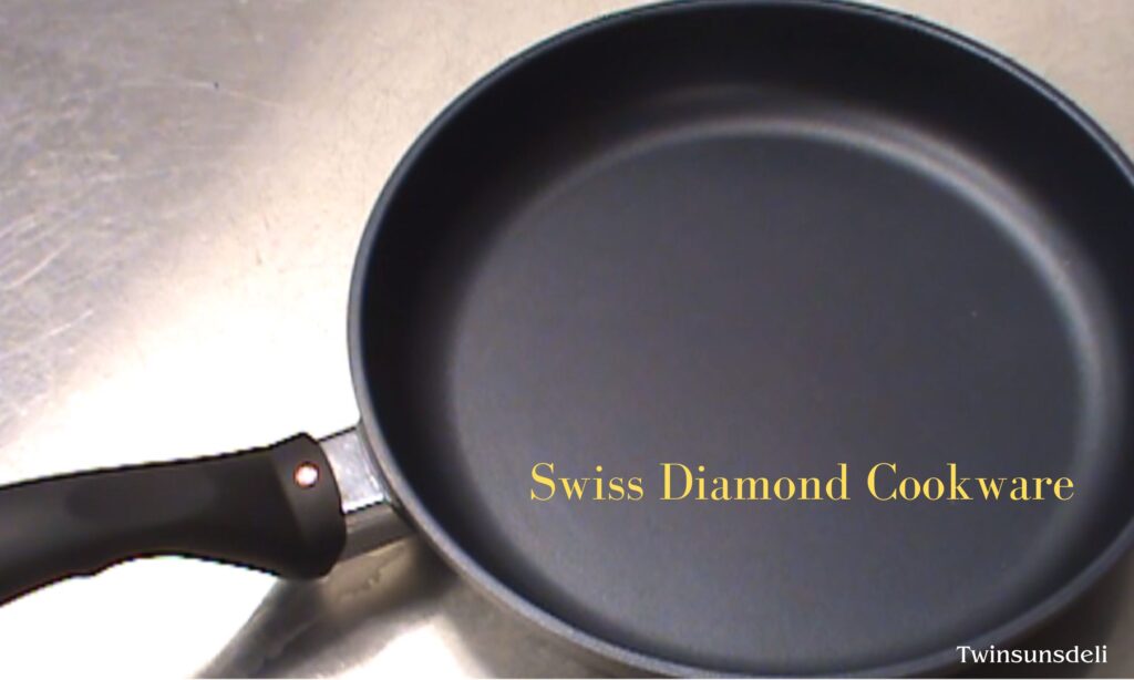 Swiss Diamond cookware reviews