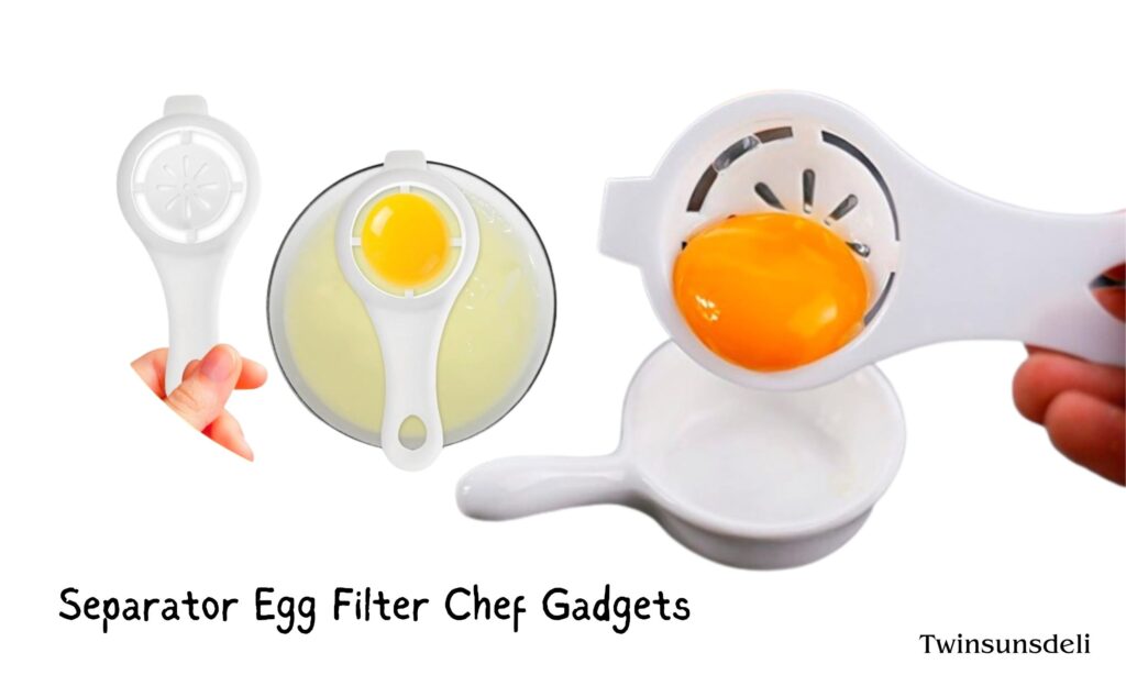 Best egg separator