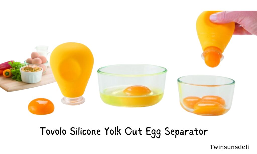 Best egg separator