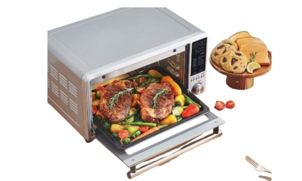 best non toxic toaster oven