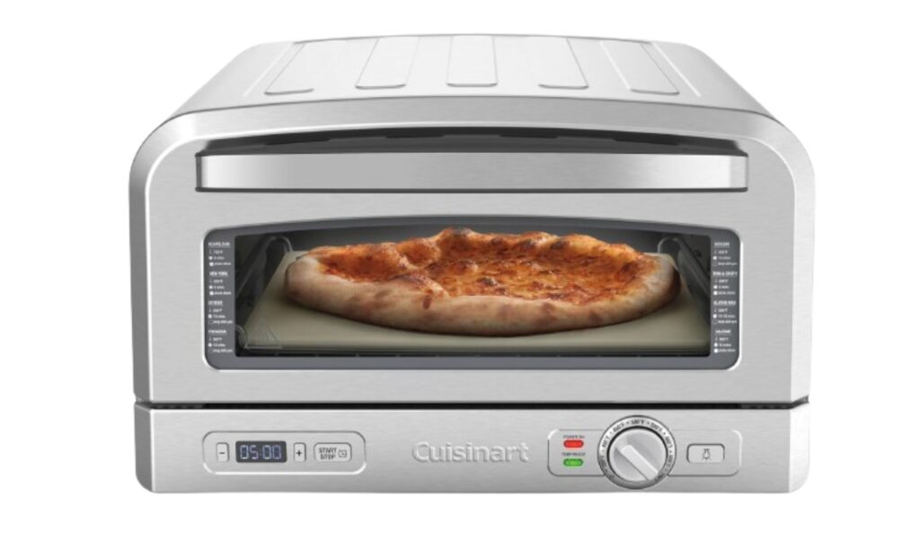 best non toxic toaster oven