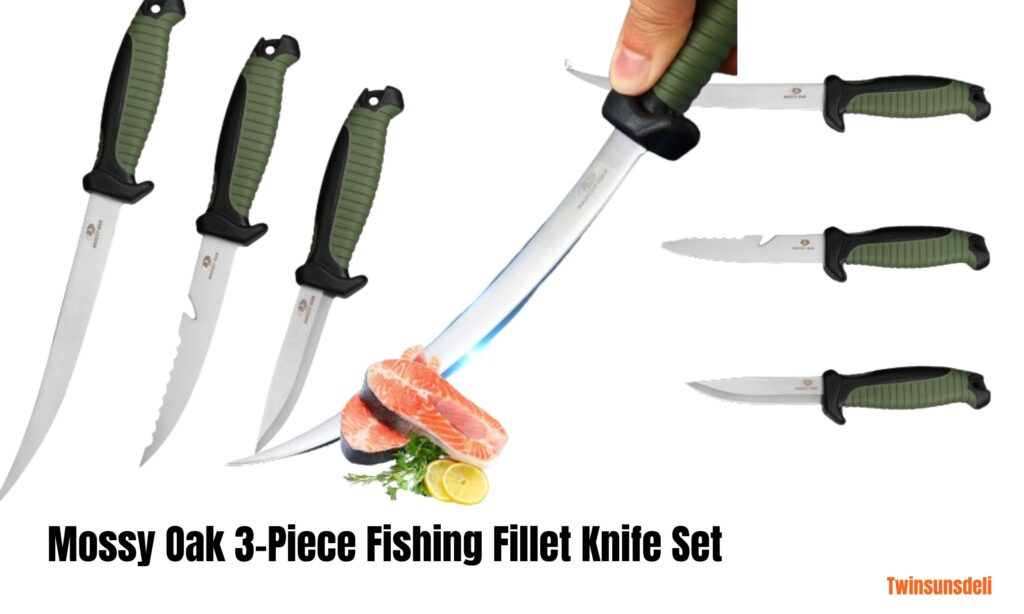Best Fishing Knife