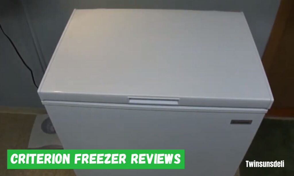 Criterion Freezer Reviews