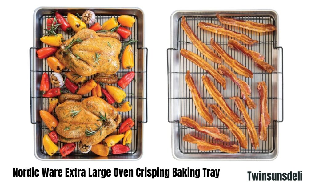 Best Air Fryer Pan for Oven
