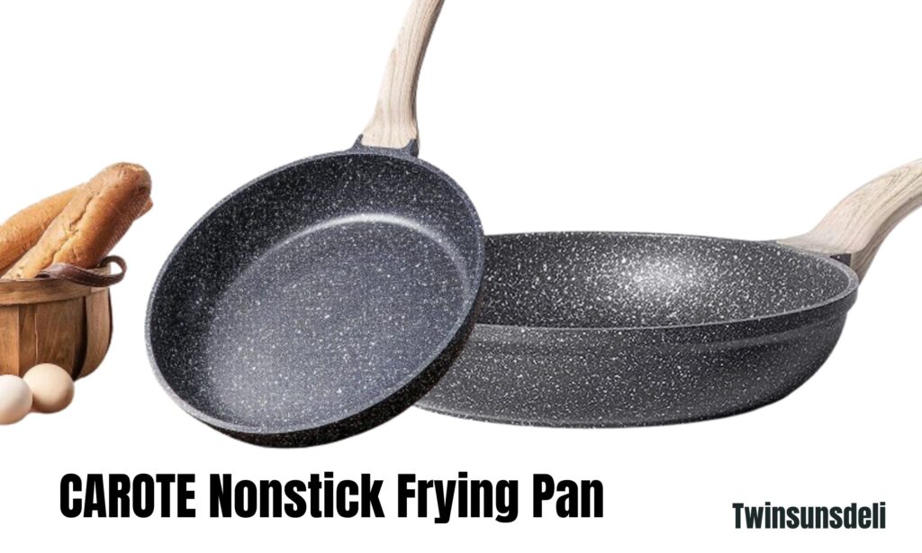 best frying pan for electric stove