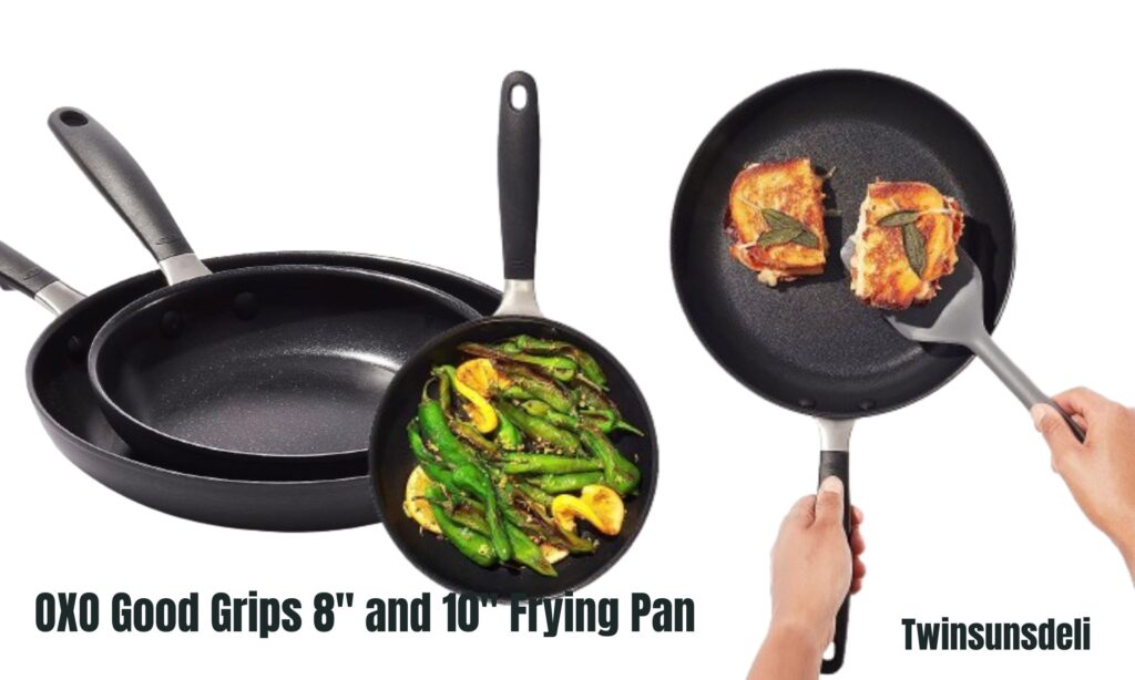 best frying pan for electric stove