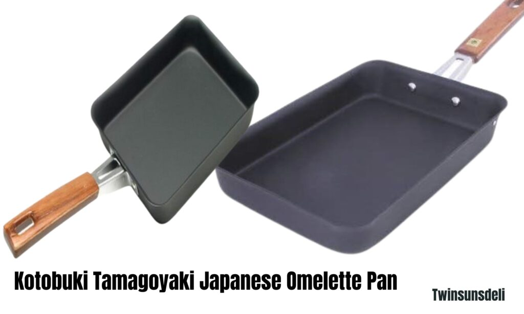 best tamagoyaki pan
