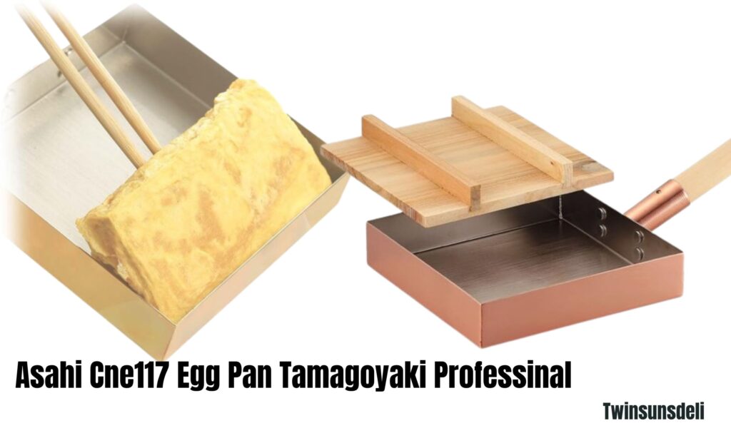 best tamagoyaki pan