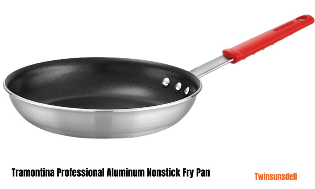 best frying pans for gas stove