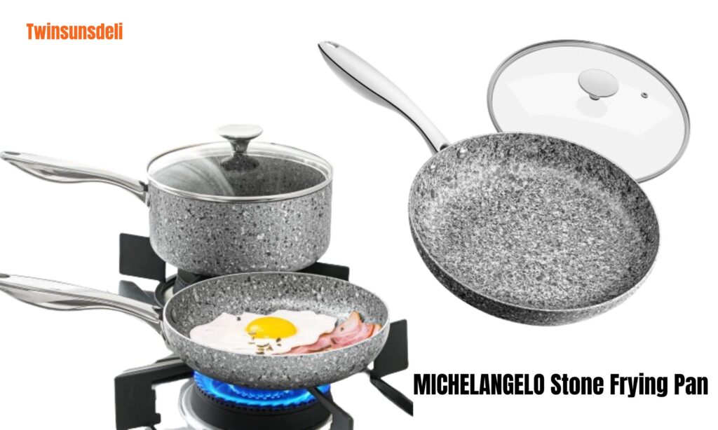 best frying pans for gas stove