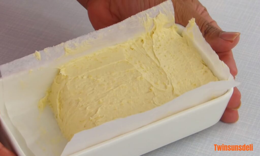 Best margarine for baking