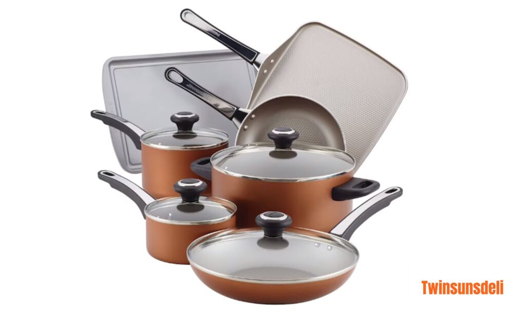 best cookware set for gas stove