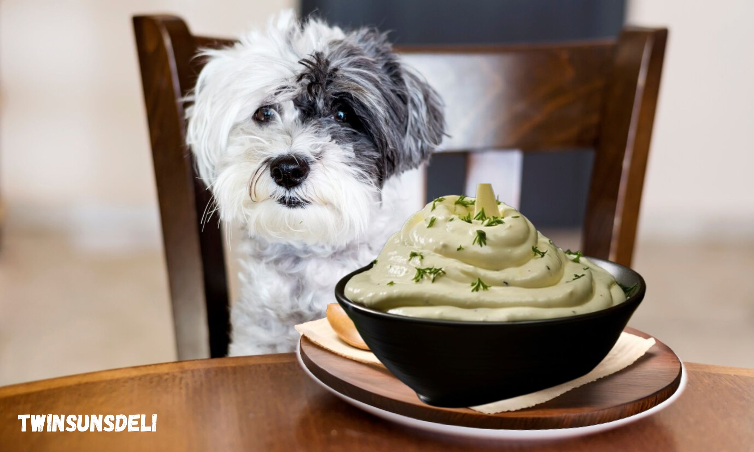 Can dogs eat Alfredo sauce?